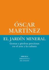 EL JARDIN MINERAL - 9788410415263
